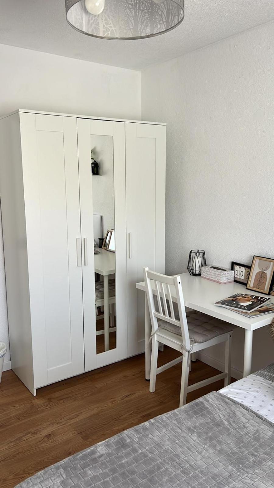Habitacion En マドリード エクステリア 写真