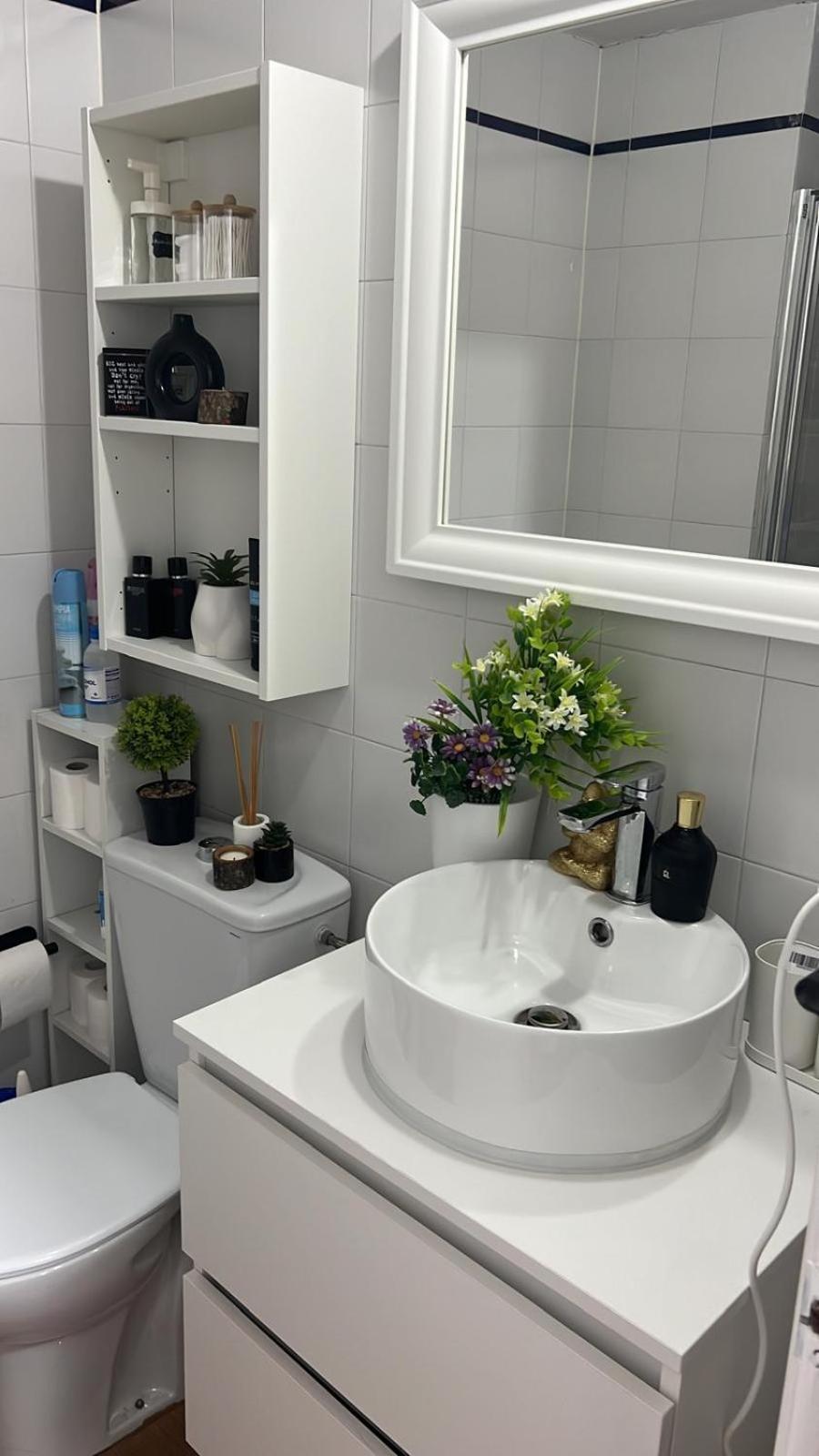 Habitacion En マドリード エクステリア 写真