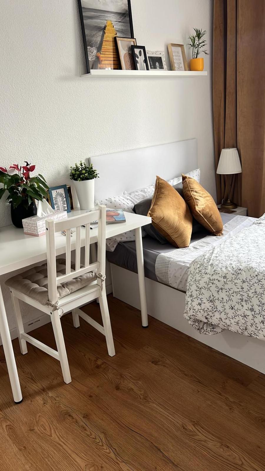 Habitacion En マドリード エクステリア 写真